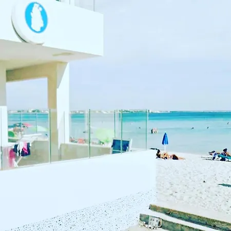 Salento Sottovento Luxury Beb Bed and Breakfast 4*