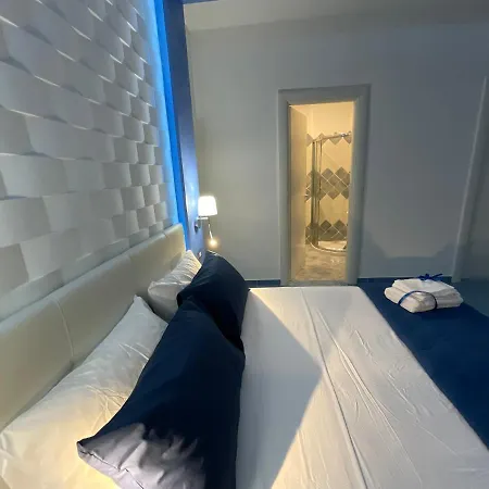 Salento Sottovento Luxury Beb 4* Torre Lapillo