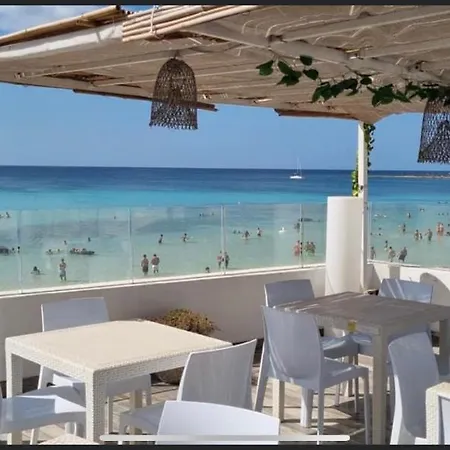 Salento Sottovento Luxury Beb Bed and Breakfast