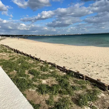 Frühstückspension Salento Sottovento Luxury Beb 4*
