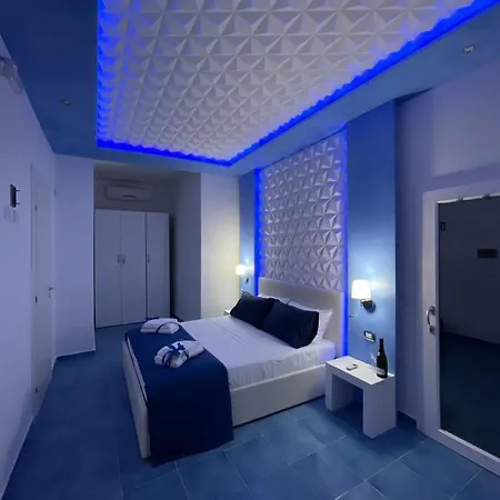 B&B Salento Sottovento Luxury Beb