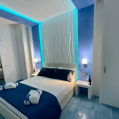 Bed and Breakfast Salento Sottovento Luxury Beb