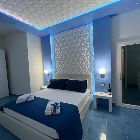 Salento Sottovento Luxury Beb 토레 라필로