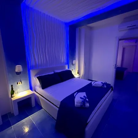 Salento Sottovento Luxury Beb