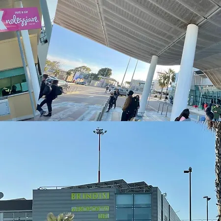 Salento Sottovento Luxury Beb 4* Torre Lapillo