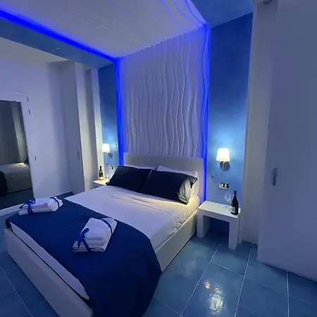 Salento Sottovento Luxury Beb 4*