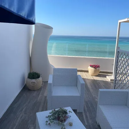 Salento Sottovento Luxury Beb 4*