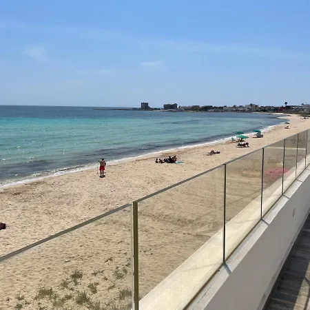 Salento Sottovento Luxury Beb