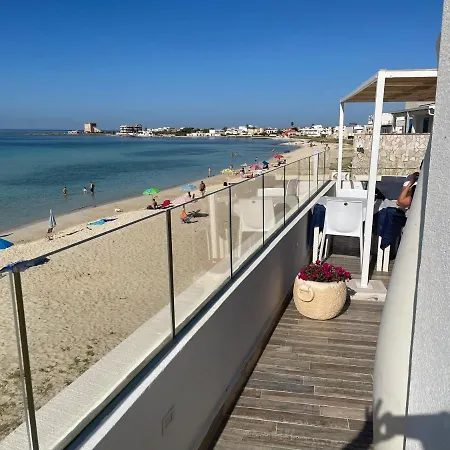 Salento Sottovento Luxury Beb Torre Lapillo