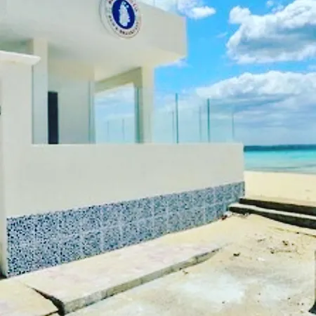 Bed and Breakfast Salento Sottovento Luxury Beb Torre Lapillo