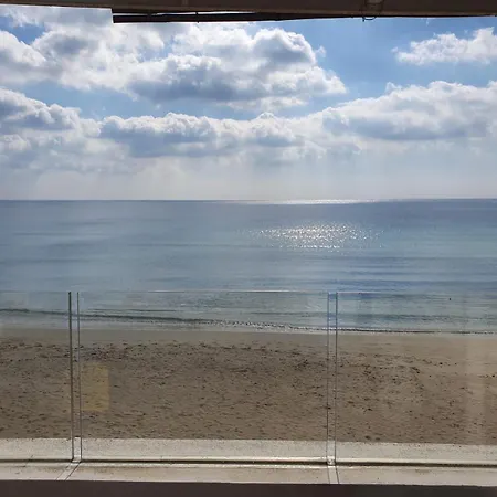 Salento Sottovento Luxury Beb Bed and Breakfast