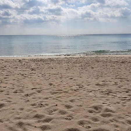 Frühstückspension Salento Sottovento Luxury Beb 4*