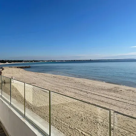 Salento Sottovento Luxury Beb