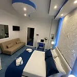 Salento Sottovento Luxury Beb 4* توري لابيلو