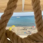 Salento Sottovento Luxury Beb Bed and Breakfast Torre Lapillo