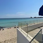 Bed and Breakfast Salento Sottovento Luxury Beb