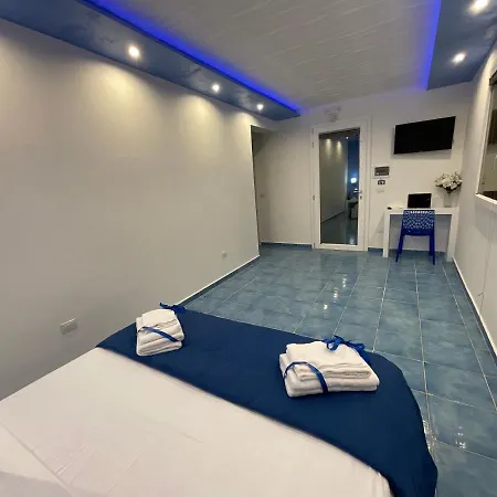 Salento Sottovento Luxury Beb Bed & Breakfast Torre Lapillo