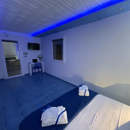 Bed & Breakfast Salento Sottovento Luxury Beb *