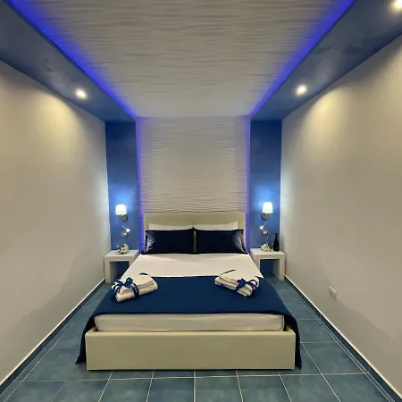 Salento Sottovento Luxury Beb *