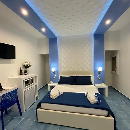 Bed & Breakfast Salento Sottovento Luxury Beb *
