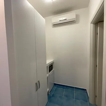 Salento Sottovento Luxury Beb 4*