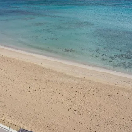 Frühstückspension Salento Sottovento Luxury Beb 4*