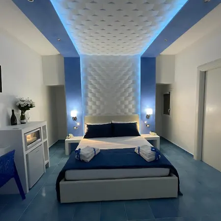 Salento Sottovento Luxury Beb Frühstückspension