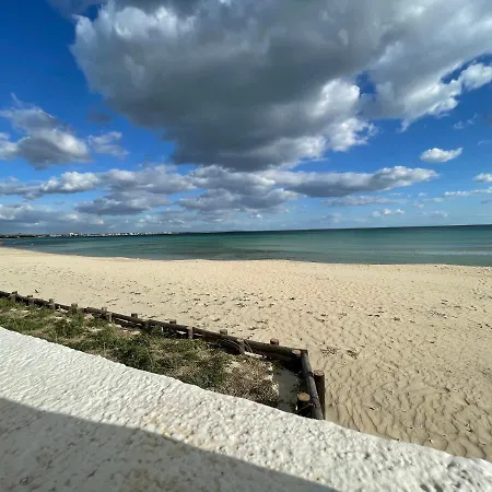 Bed & Breakfast Salento Sottovento Luxury Beb Torre Lapillo