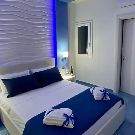 Frühstückspension Salento Sottovento Luxury Beb Torre Lapillo