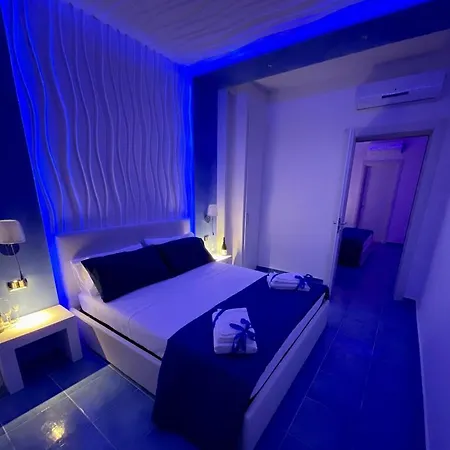 Salento Sottovento Luxury Beb 4* Torre Lapillo