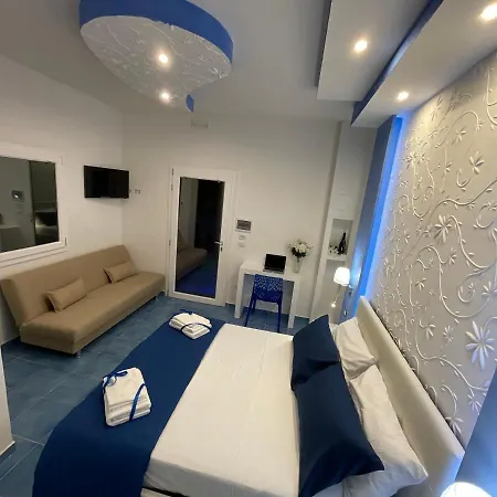 Salento Sottovento Luxury Beb 4* Torre Lapillo