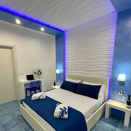 Salento Sottovento Luxury Beb * Torre Lapillo