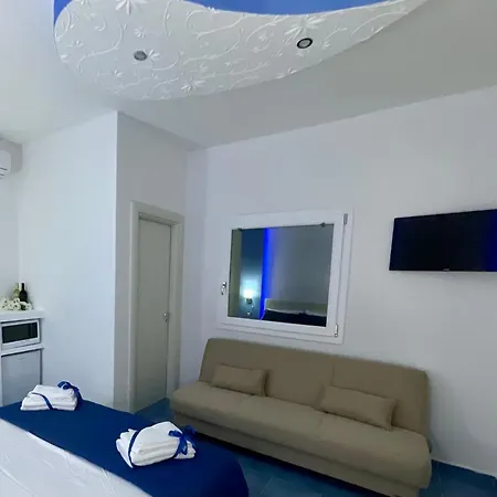 Salento Sottovento Luxury Beb