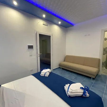 Salento Sottovento Luxury Beb *