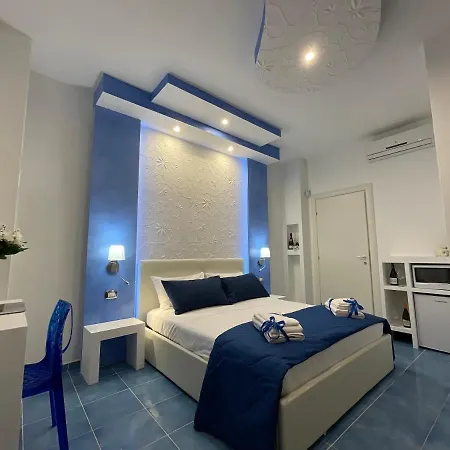 Salento Sottovento Luxury Beb *