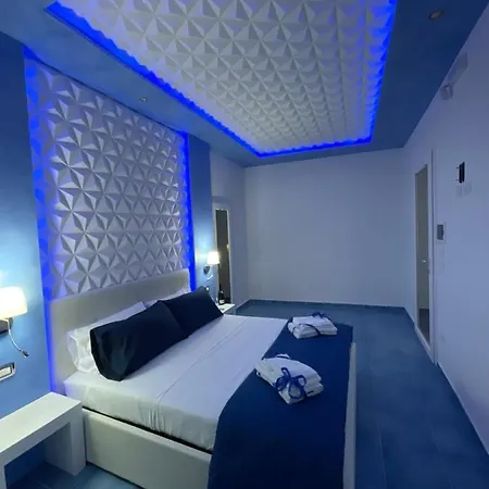 Salento Sottovento Luxury Beb Torre Lapillo