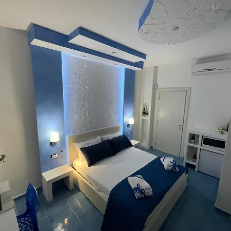 Salento Sottovento Luxury Beb Torre Lapillo