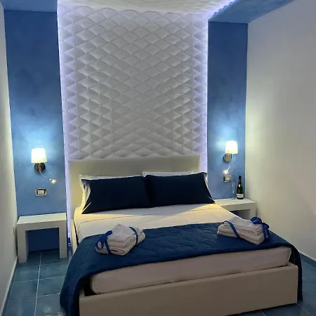 Salento Sottovento Luxury Beb * Torre Lapillo