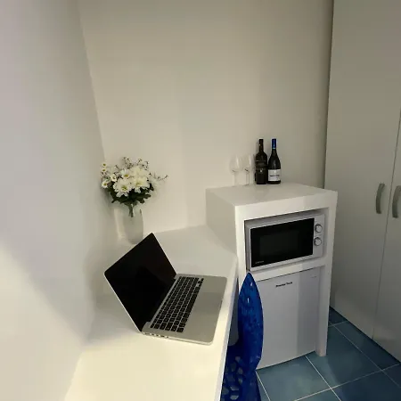 Salento Sottovento Luxury Beb * Torre Lapillo