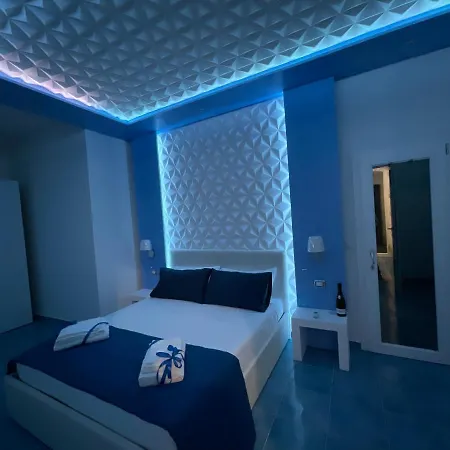 Salento Sottovento Luxury Beb 4* Torre Lapillo