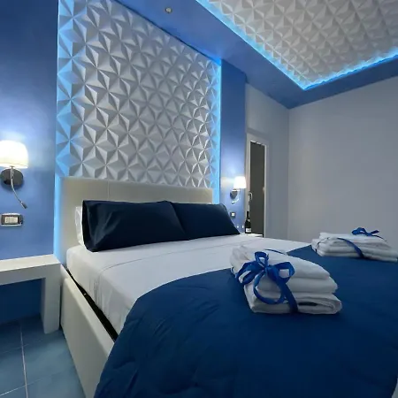 Salento Sottovento Luxury Beb * Torre Lapillo