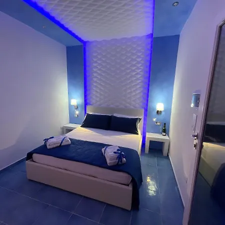 Salento Sottovento Luxury Beb Bed & Breakfast 4*