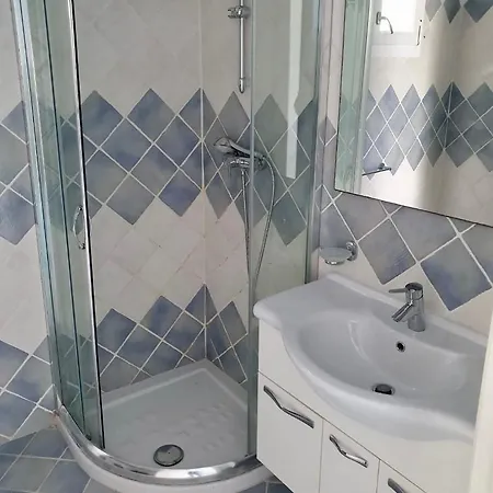 Salento Sottovento Luxury Beb Bed & Breakfast Torre Lapillo