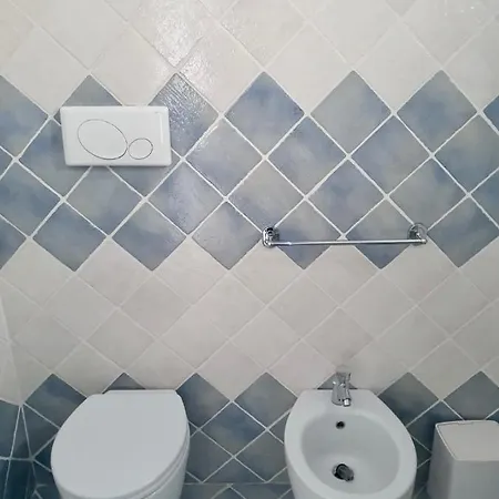 Salento Sottovento Luxury Beb Bed & Breakfast