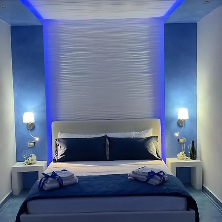 Frühstückspension Salento Sottovento Luxury Beb