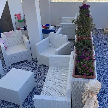 Frühstückspension Salento Sottovento Luxury Beb Torre Lapillo
