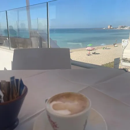 Salento Sottovento Luxury Beb Bed & Breakfast 4*