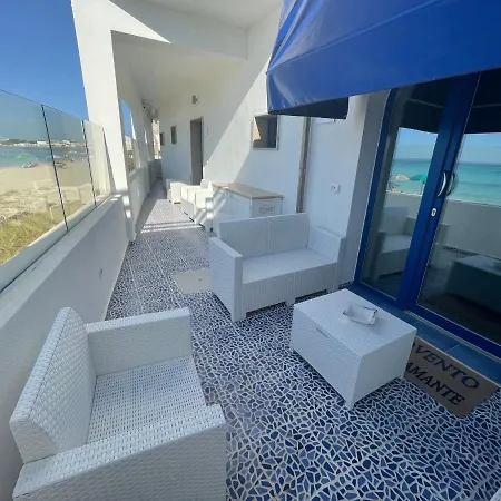 Salento Sottovento Luxury Beb Torre Lapillo