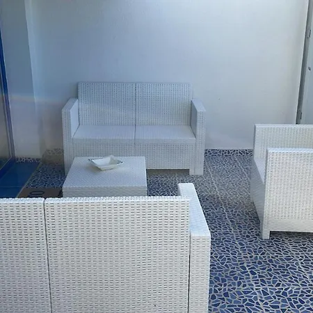 Salento Sottovento Luxury Beb Torre Lapillo