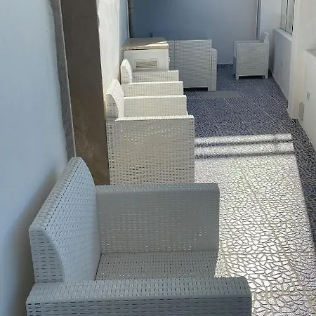 Salento Sottovento Luxury Beb Bed & Breakfast 4*